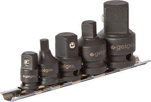 Impact Wrench Adapters